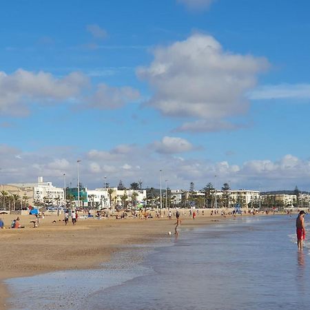 Essaouira Beach Design Apartment Exterior foto