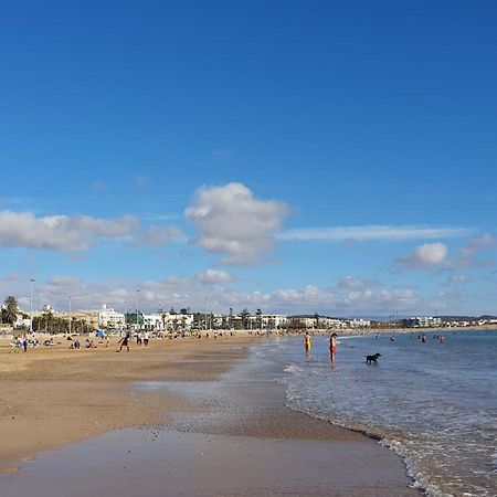 Essaouira Beach Design Apartment Exterior foto